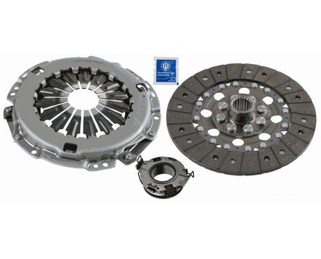 Clutch Kit 3000 954 057 Sachs, Image 2