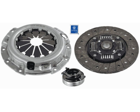 Clutch Kit 3000 954 072 Sachs