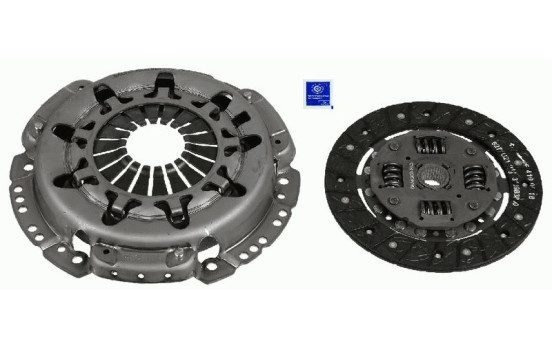 Clutch Kit 3000 954 076 Sachs