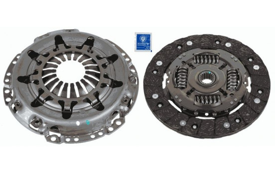 Clutch Kit 3000 954 477 Sachs