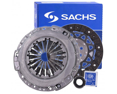 Clutch Kit 3000 954 489 Sachs