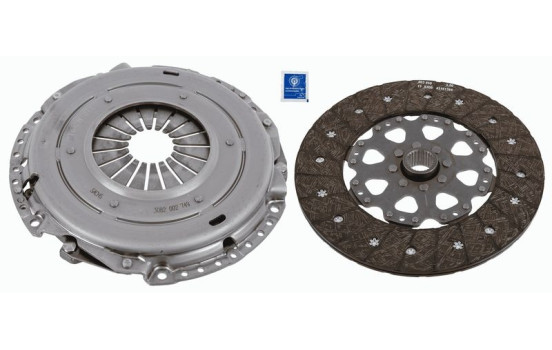 Clutch kit 3000 970 142 Sachs