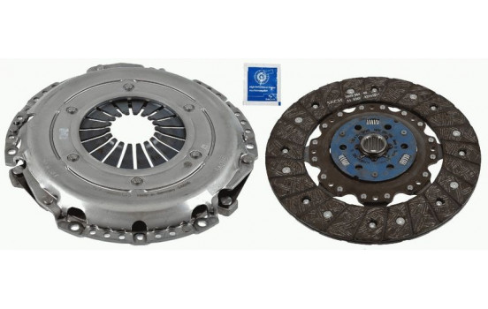 clutch kit 3000 970 143 Sachs