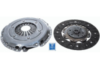 clutch kit 3000 970 143 Sachs