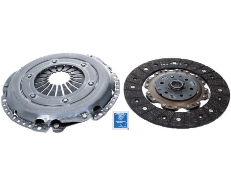 clutch kit 3000 970 143 Sachs, Image 2
