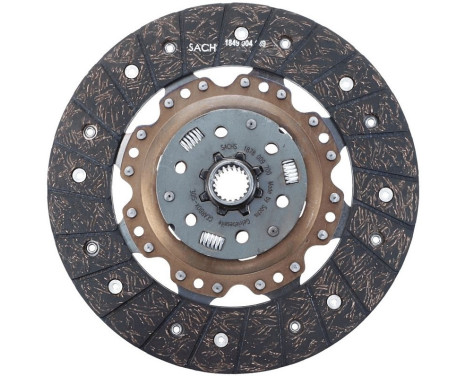 clutch kit 3000 970 143 Sachs, Image 8