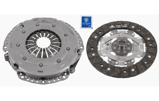 clutch kit 3000 970 146 Sachs
