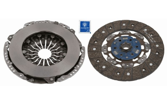 Clutch kit 3000 970 154 Sachs, Image 2