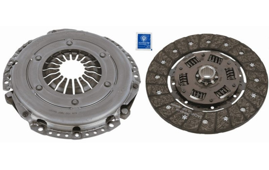 Clutch kit 3000 970 156 Sachs
