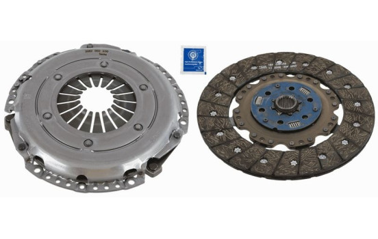 Clutch kit 3000 970 157 Sachs