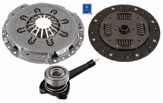 Clutch kit 3000 990 382 Sachs