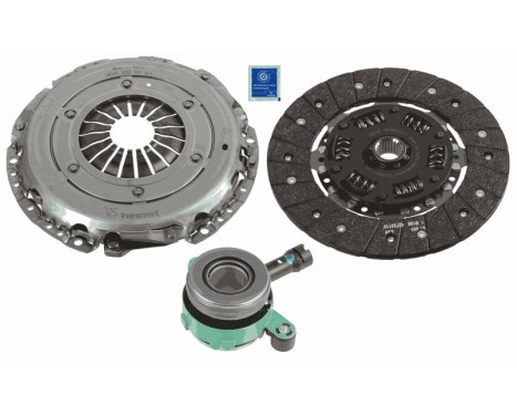 Clutch kit 3000 990 401 Sachs