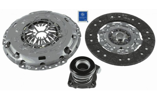 Clutch kit 3000 990 402 Sachs