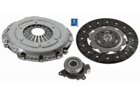 Clutch kit 3000 990 406 Sachs
