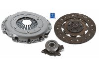 Clutch kit 3000 990 406 Sachs