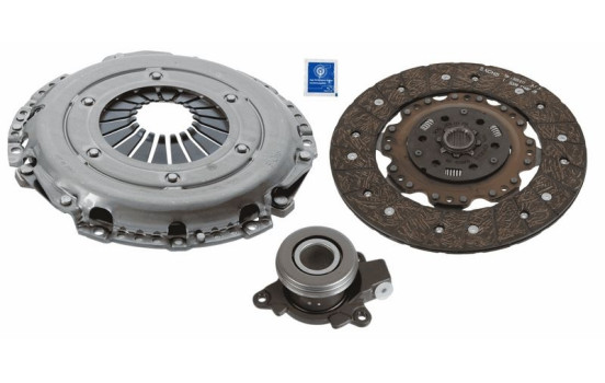 Clutch kit 3000 990 406 Sachs