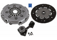Clutch kit 3000 990 487 Sachs