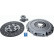clutch kit 3000 990 509 Sachs