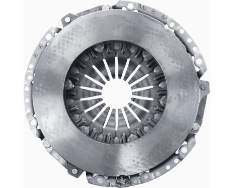 clutch kit 3000 990 509 Sachs, Image 3
