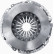 clutch kit 3000 990 509 Sachs, Thumbnail 3