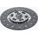 clutch kit 3000 990 509 Sachs, Thumbnail 5