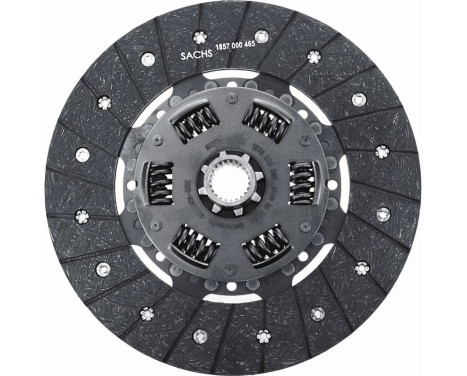 clutch kit 3000 990 509 Sachs, Image 7