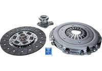 clutch kit 3000 990 509 Sachs
