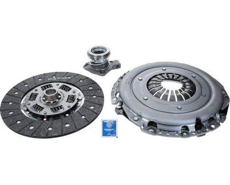 clutch kit 3000 990 509 Sachs