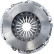 clutch kit 3000 990 509 Sachs, Thumbnail 4