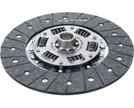 clutch kit 3000 990 509 Sachs, Image 5