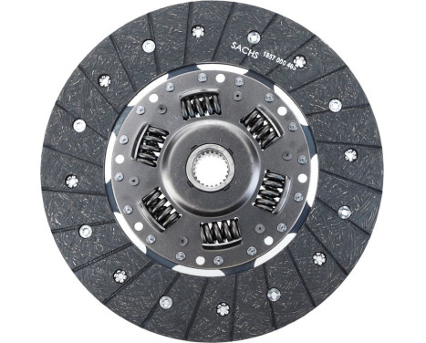 clutch kit 3000 990 509 Sachs, Image 6