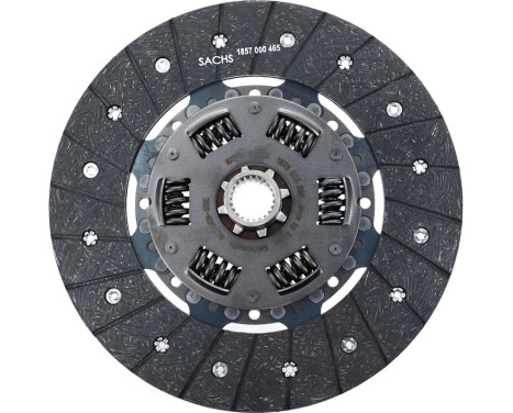 clutch kit 3000 990 509 Sachs, Image 7