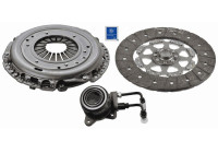 Clutch kit 3000 990 535 Sachs