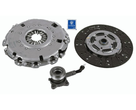 Clutch kit 3000 990 537 Sachs