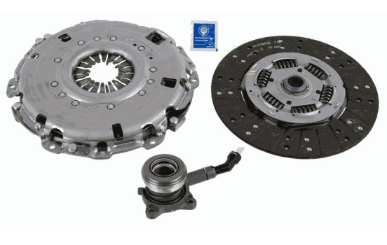 Clutch kit 3000 990 537 Sachs