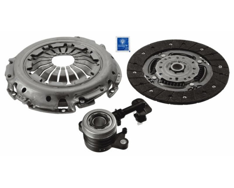 clutch kit 3000 990 551 Sachs