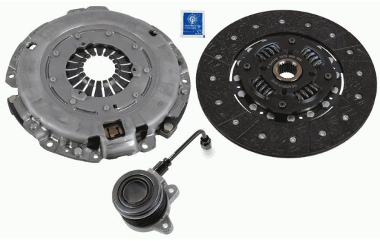 Clutch kit 3000 990 559 Sachs