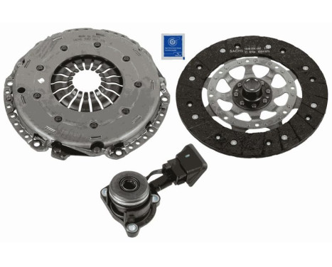 clutch kit 3000 990 560 Sachs