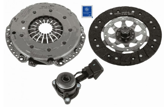 clutch kit 3000 990 560 Sachs