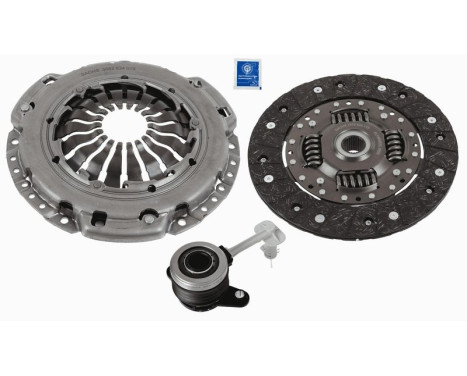 clutch kit 3000 990 574 Sachs