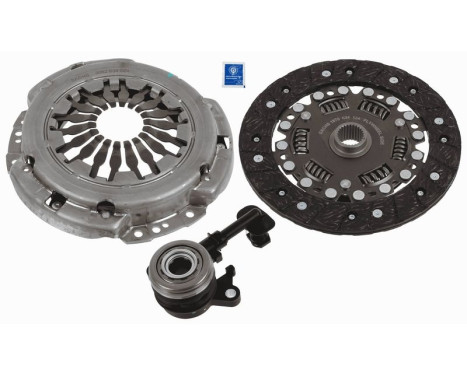 Clutch kit 3000 990 596 Sachs