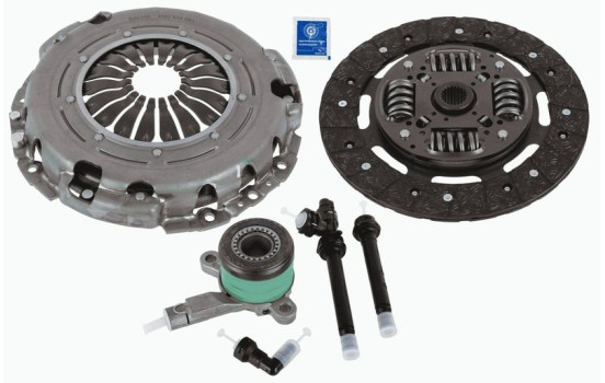 Clutch kit 3000 990 597 Sachs