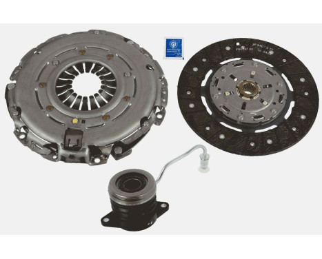 Clutch kit 3000 990 603 Sachs