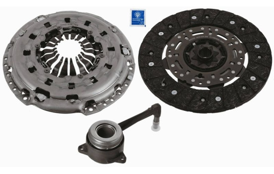 Clutch kit 3000 990 625 Sachs