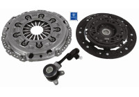 Clutch kit 3000 990 633 Sachs
