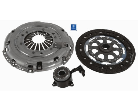 Clutch kit 3000 990 634 Sachs