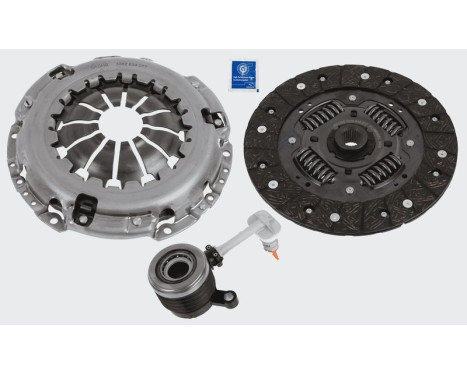 Clutch kit 3000 990 636 Sachs