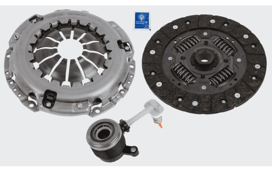 Clutch kit 3000 990 636 Sachs