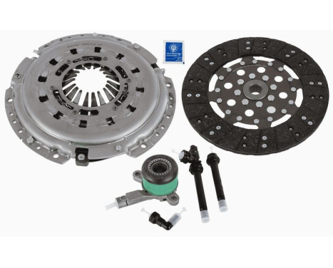 Clutch kit 3000 990 647 Sachs