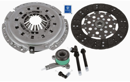 Clutch kit 3000 990 647 Sachs